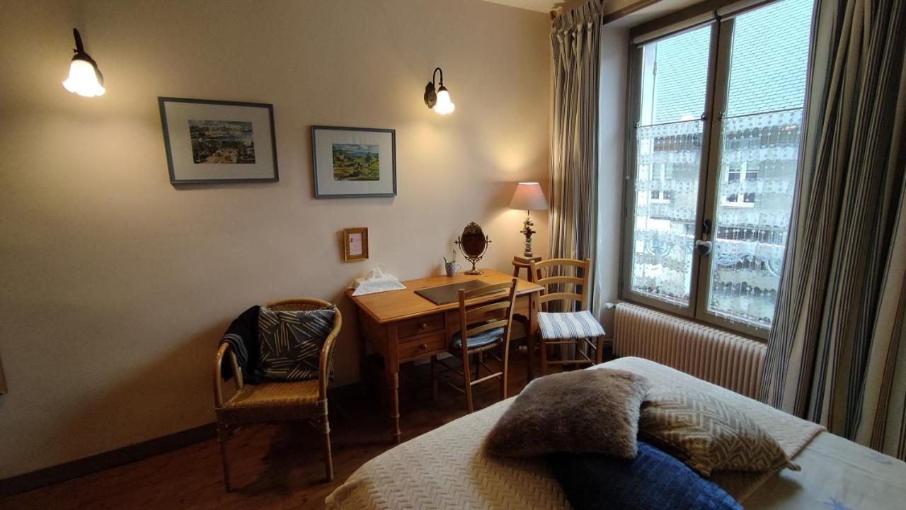 Dodo Et Tartines B&B Bayeux Exterior foto