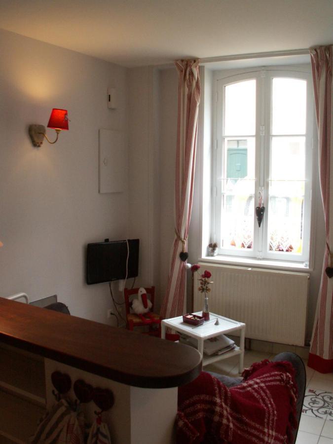 Dodo Et Tartines B&B Bayeux Exterior foto