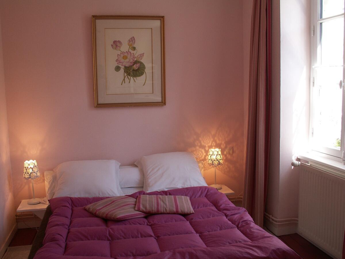 Dodo Et Tartines B&B Bayeux Exterior foto