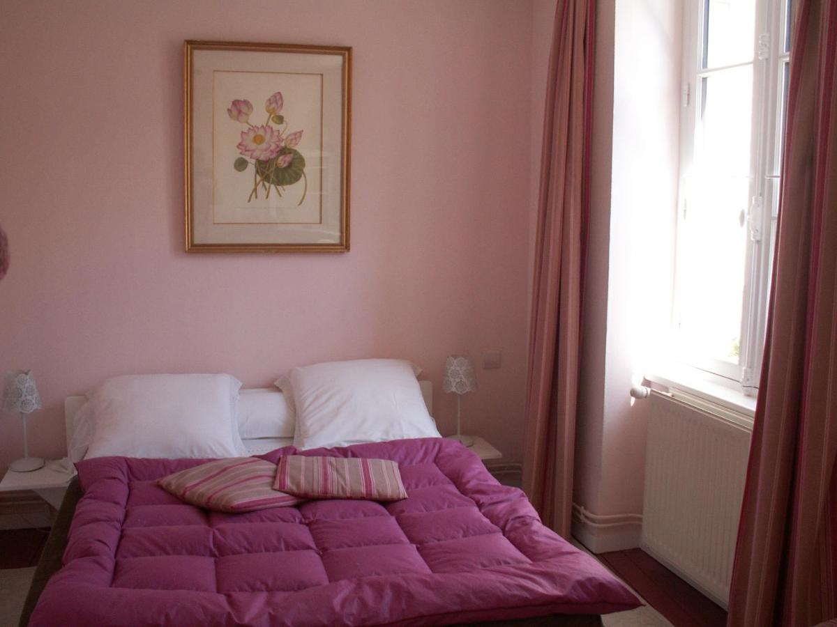 Dodo Et Tartines B&B Bayeux Exterior foto